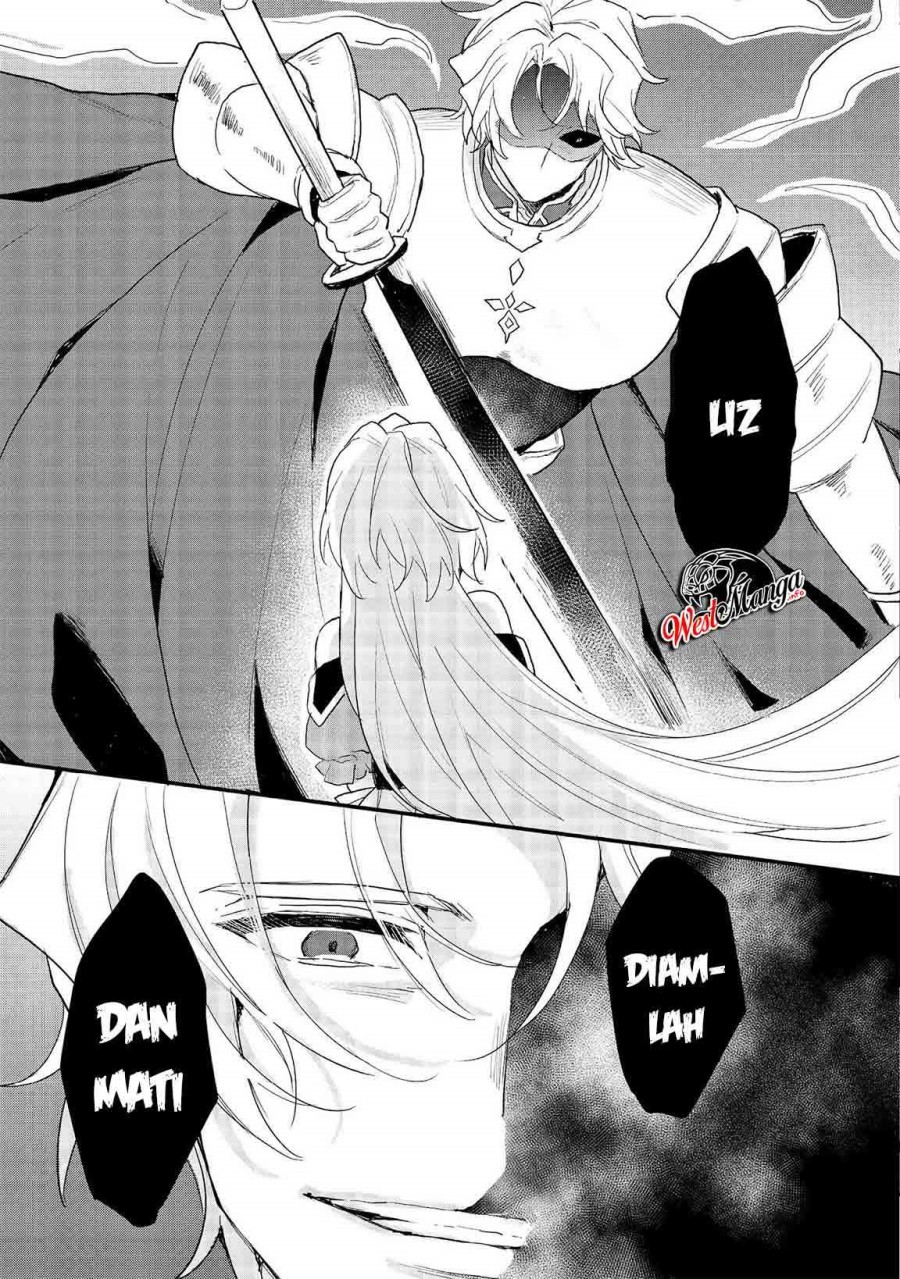 Dekisokonai to Yobareta Moto Eiyuu wa Jikka kara Tsuihou sa Retanode Suki Katte ni Ikiru Koto ni Shita chapter 11